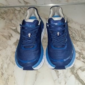 Men's Hoka One One Bondi 5 Shoe's Size 11